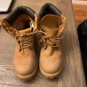 Men’s timberland Boots